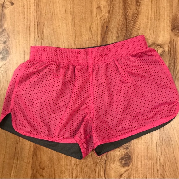 Pink Women’s Shorts - Picture 1 of 2
